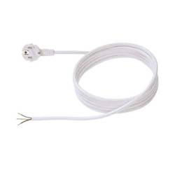Bachmann 305.174 napájecí kabel černá 2.00 m