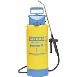 Gloria Haus und Garten 000099.0000 prima 8 tlakový rozprašovač 8 l