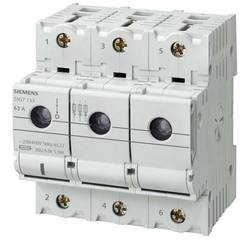 Siemens 5SG7133 výkonový odpínač velikost pojistky = D02 63 A 400 V 1 ks