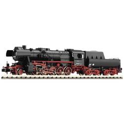 Fleischmann 7160001 N parní lokomotiva BR 52 (GR) DR