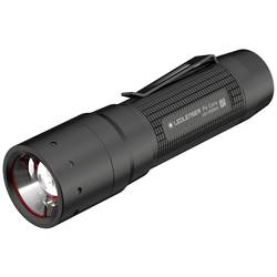 Ledlenser P6 Core LED závěsná svítilna, poutko na ruku, na baterii, 300 lm, 25 h, 130 g