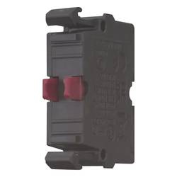 Eaton M22-K01 spínací kontaktní prvek 1 rozpínací kontakt bez aretace 230 V/AC, 400 V/AC, 500 V/AC, 24 V/DC, 110 V/DC, 220 V/DC 1 ks