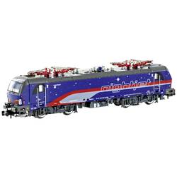 Hobbytrain H30162S N E-lokomotiva Rh 1293 200 Vectron ÖBB Nightjet, EP.VI, zvuk