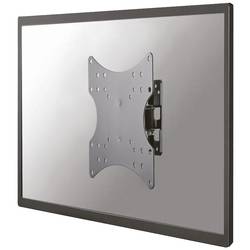 Neomounts FPMA-W115BLACK TV držák na zeď nakláněcí, naklápěcí, 25,4 cm (10) - 101,6 cm (40), FPMA-W115BLACK