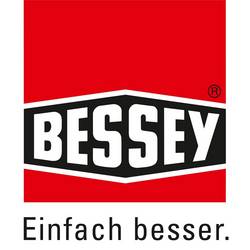 Jednoruční svěrka EZXL 600/90 Bessey EZXL60-9 Rozsah roztažení: 195 - 790 mm Délka vyložení:90 mm