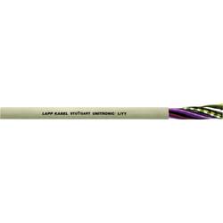 datový kabel LAPP UNITRONIC® LiYY 28516/1 16 x 0.5 mm² metrové zboží