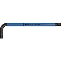 Wera 950 SPKL HF inbus klíč 10 mm