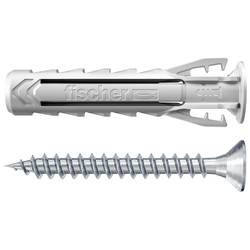 Fischer 568206 SX Plus rozpěrná hmoždinka 30 mm 6 mm 50 ks