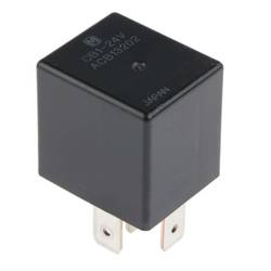 Panasonic CB124 CB124 relé motorového vozidla , 20 A