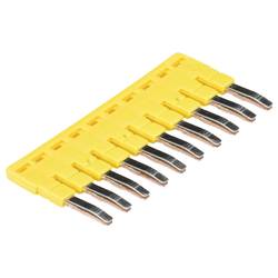 Wieland Electric Z7.280.7027.0 spojovací prvek žlutá 20 ks