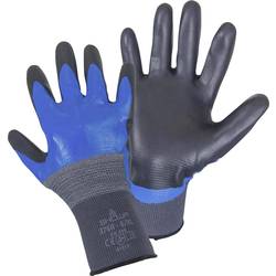 Showa 376R Gr.L 4702 nylon, nitril montážní rukavice Velikost rukavic: 8, L EN 388 CAT II 1 pár