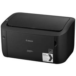 Canon i-SENSYS LBP6030B tiskárna laserová černobílá A4 18 str./min 2400 x 600 dpi USB