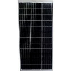 Phaesun Sun-Plus 120 monokrystalický solární panel, 120 Wp, 12 V