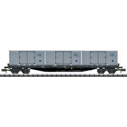 MiniTrix T18431 Plošinový vůz RGS 3910 DR