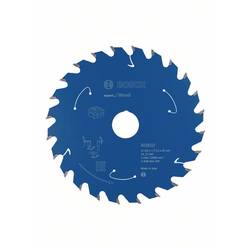 Bosch Accessories Bosch Power Tools 2608644497 pilový kotouč 120 x 20 mm Počet zubů (na palec): 24 1 ks