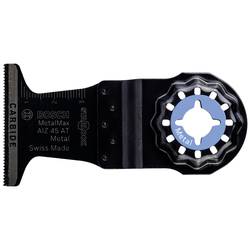 Bosch Accessories 2609256F09, AIZ 45 ponorný pilový list, 45 mm, 1 ks