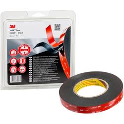 3M 5952F/IPS lepicí páska černá (d x š) 11 m x 19 mm 1 ks