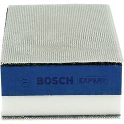 Bosch Accessories EXPERT M480 2608901746 brusný blok Zrnitost 80, 120, 180 (d x š) 133 mm x 80 mm 1 ks