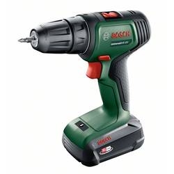 Bosch Home and Garden UniversalDrill 18V aku vrtací šroubovák, 18 V, 1.5 Ah Li-Ion 06039D4005