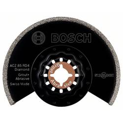 Bosch Accessories 2609256972, ACZ 85 RD segmentový pilový list , 85 mm, 1 ks