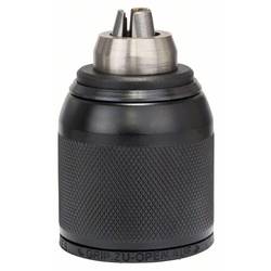 Rychloupínací sklíčidlo, D: 1,5 až 13 mm, a: 1/2 až 20, vhodné pro PSB 850 Bosch Accessories 2609255730