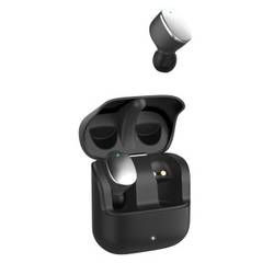 Hama In Ear Headset Bluetooth®, 00184108, stereo, černá