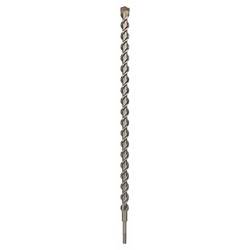 Bosch Accessories SDS-plus-5 2608587910 tvrdý kov příklepový vrták 25 mm Celková délka 600 mm SDS plus 1 ks