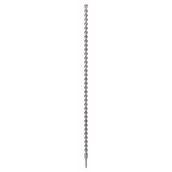 Bosch Accessories SDS-plus-5 2608597128 tvrdý kov příklepový vrták 22 mm Celková délka 1000 mm SDS plus 1 ks