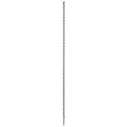 Bosch Accessories SDS-plus-5 2608597125 tvrdý kov příklepový vrták 16 mm Celková délka 1000 mm SDS plus 1 ks