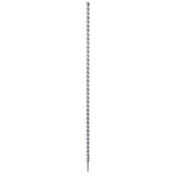 Bosch Accessories SDS-plus-5 2608597127 tvrdý kov příklepový vrták 20 mm Celková délka 1000 mm SDS plus 1 ks