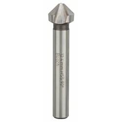 Bosch Accessories Bosch Power Tools 2608597507 záhlubník 12.4 mm HSS válcová stopka 1 ks