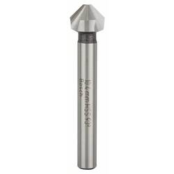 Bosch Accessories Bosch Power Tools 2608597506 záhlubník 10.4 mm HSS válcová stopka 1 ks