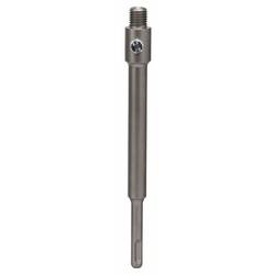 Bosch Accessories 2608598110 Bosch Power Tools Upínací stopka SDS-plus pro duté vrtací korunky se závitem M 16 - 8 mm, 220 mm 1 ks