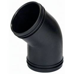 Adaptér na odsávání pro GKG 24 V, GCM 10 - für GKG 24 V, GCM 10 Bosch Accessories 2608601171
