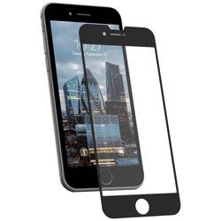 Urban Armor Gear Workflow ochranné sklo na displej smartphonu Apple iPhone SE (3. Gen, 2022), iPhone SE (2. Gen, 2020), iPhone 8, iPhone 7 1 ks odolné vůči
