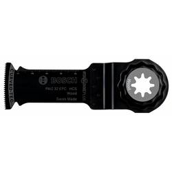 Bosch Accessories 2609256D55, PAIZ 32 EPC ponorný pilový list, 1 ks