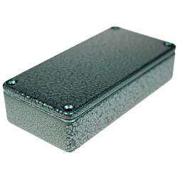 Camdenboss RTM5002/12-PAT univerzální pouzdro 101 x 50 x 25 litý hliník stříbrná 1 ks