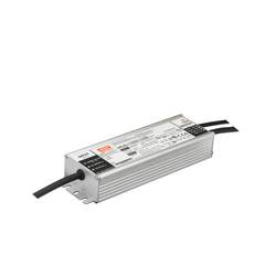 MW Mean Well HLG-120H-12B LED driver, napájecí zdroj pro LED konstantní napětí, konstantní proud 120 W 10 A 6 - 12 V/DC stmívatelný, PFC spínací obvod ,