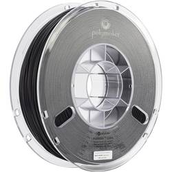 Polymaker PG05001 PolyMide™ CoPA 6/6-6 vlákno pro 3D tiskárny PA polyamid Žáruvzdorné, Vysoká pevnost v tahu 1.75 mm 750 g černá 1 ks