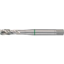 RUKO 234080E automatizovaný závitník 1 ks metrický M8 x 1.25 1.25 mm pravotočivý DIN 371 HSSE-Co 5 35° RSP 1 ks