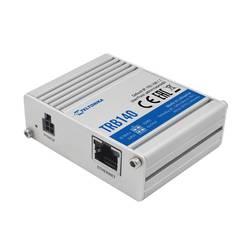 Teltonika TRB140 LTE Gateway LAN (až 100 Mbit/s)
