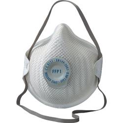 Moldex Klassiker 236515 respirátor proti jemnému prachu FFP1 D 20 ks EN 149:2001, EN 149:2009 DIN 149:2001, DIN 149:2009