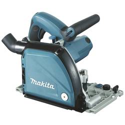 Makita frézka na panely, 1300 W, CA5000XJ