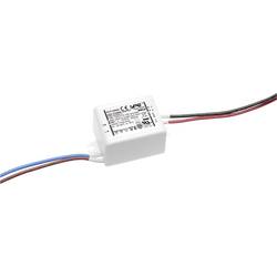 Self Electronics SLT3-350ISC LED driver konstantní proud 3.2 W 350 mA 2 - 9 V/DC schválení nábytku , bez možnosti stmívání, ochrana proti přepětí , přepětí 1 ks