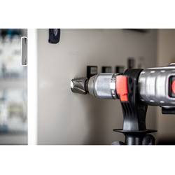 PFERD TOOLS 25201040 HSS stupňovitý vrták, 1 ks