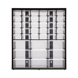 STANLEY 1-93-981 zásobník na drobné díly , (š x v) 17.3 mm x 47 cm, 1 ks