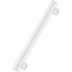 OSRAM 4058075607033 LED Energetická třída (EEK2021) F (A - G) S14S zářivkový tvar 3.1 W = 27 W teplá bílá (Ø x d) 29 mm x 300 mm 1 ks