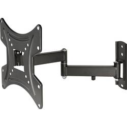 My Wall HL15-2L TV držák na zeď naklápěcí + nakláněcí, 58,4 cm (23) - 106,7 cm (42), HL15-2L