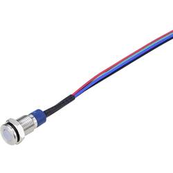 TRU COMPONENTS signalizační světlo RGB 12 V, 24 V 1 ks