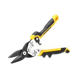 STANLEY Nůžky na plech FATMAX® ERGO rovná FMHT73756-0